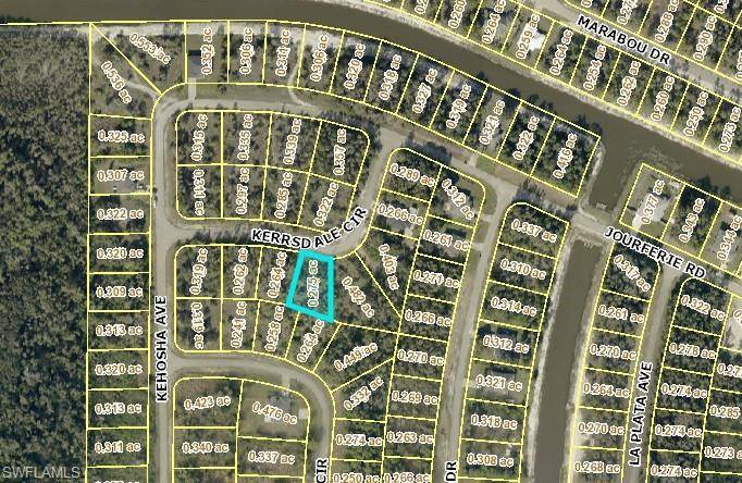 Lehigh Acres, FL 33974,314 Kerrsdale CIR