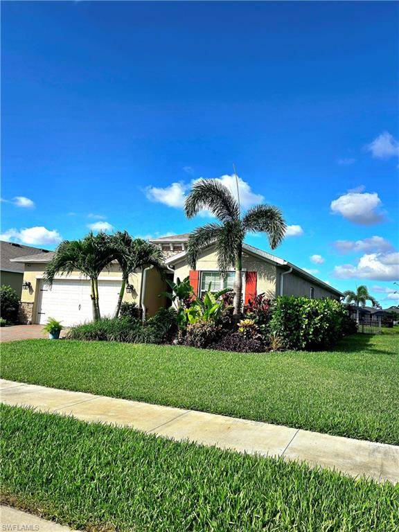 Cape Coral, FL 33909,3401 Acapulco CIR