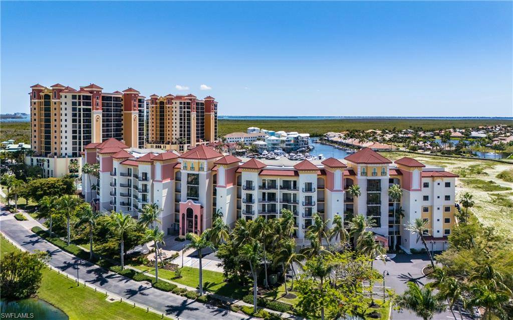 Cape Coral, FL 33914,5704 Cape Harbour DR #105