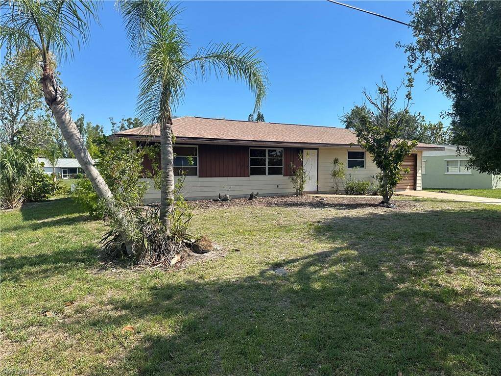 Punta Gorda, FL 33983,27193 Voyageur DR