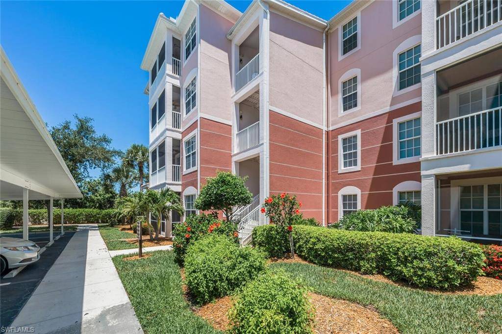 Fort Myers, FL 33908,11741 Pasetto LN #403