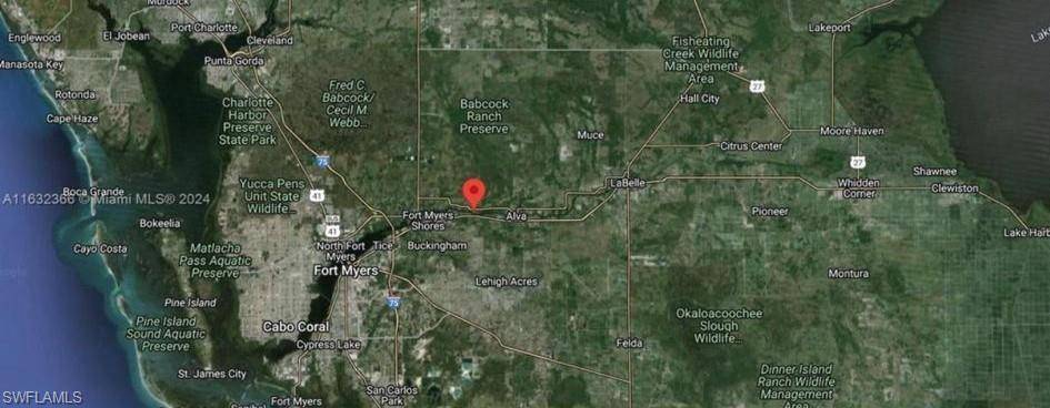 Alva, FL 33920,17060 Serengeti CIR