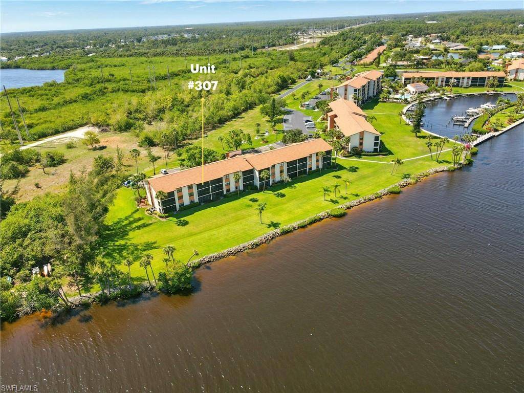 North Fort Myers, FL 33917,16000 Bay Pointe BLVD #307