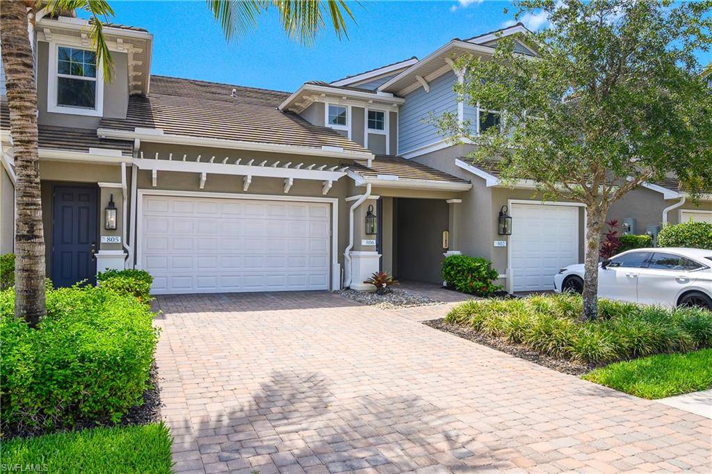 Naples, FL 34120,2311 Sawyers Hill RD #806