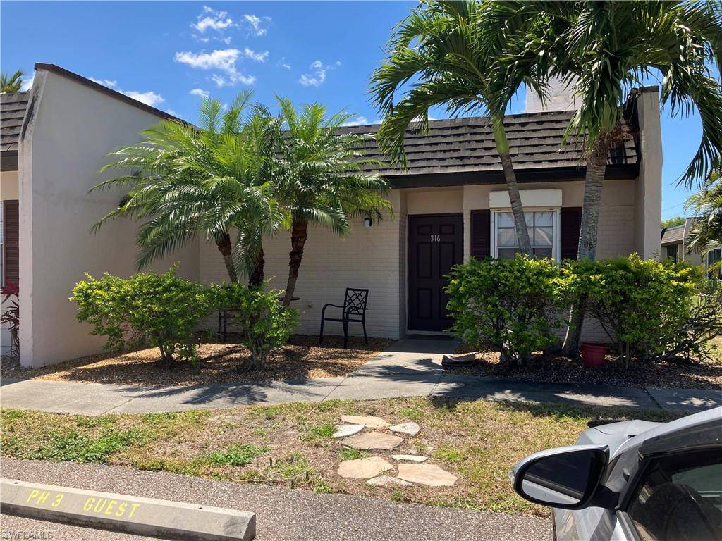 Fort Myers, FL 33919,6300 S Pointe BLVD #316