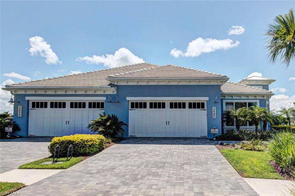 Naples, FL 34112,8881 Yucatan CT