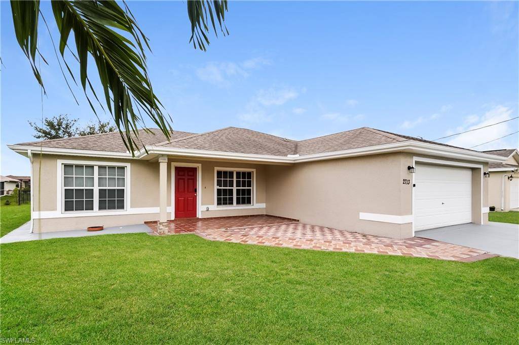 Lehigh Acres, FL 33976,2713 29th ST SW