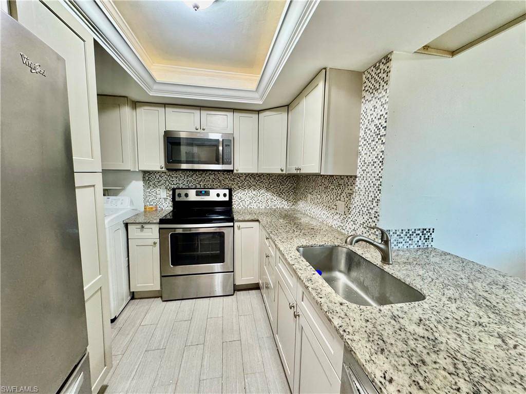 Naples, FL 34112,3625 Boca Ciega DR #110