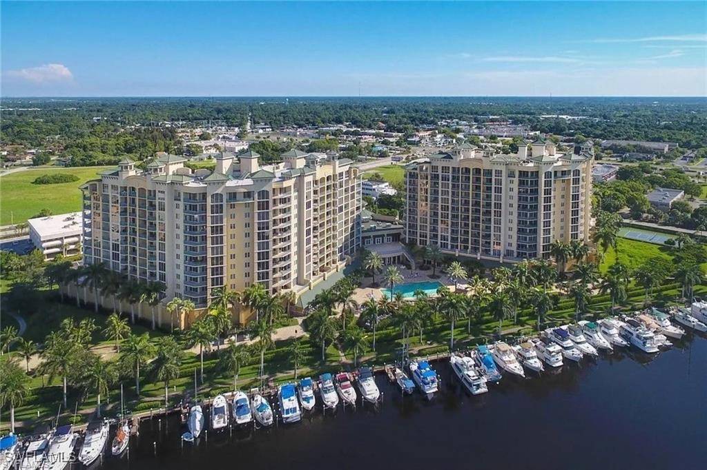North Fort Myers, FL 33903,3426 Hancock Bridge PKWY #706