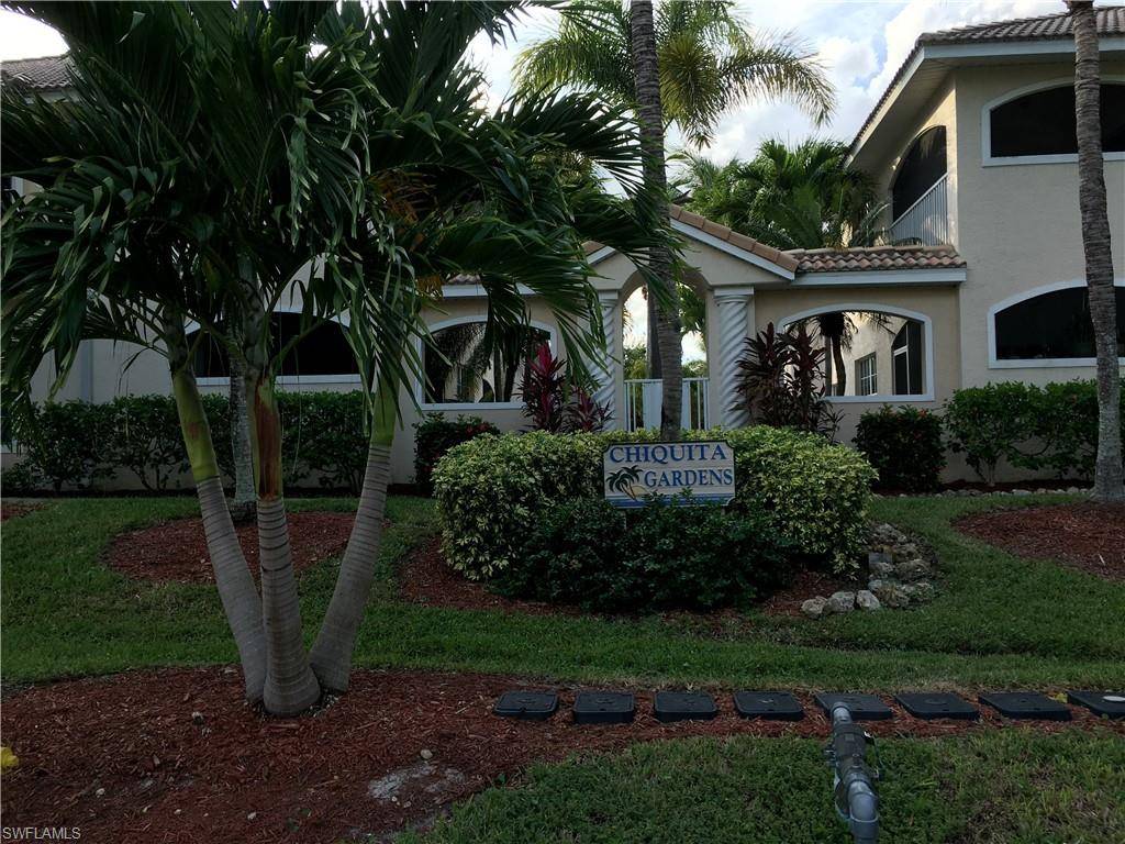 Cape Coral, FL 33914,5410 Chiquita BLVD S #202