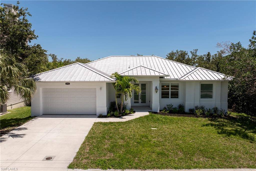 Marco Island, FL 34145,1923 Sheffield AVE