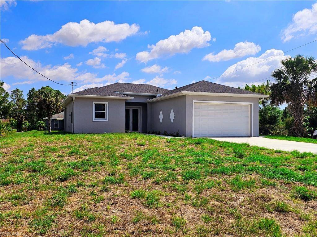 Lehigh Acres, FL 33971,3115 52nd ST W