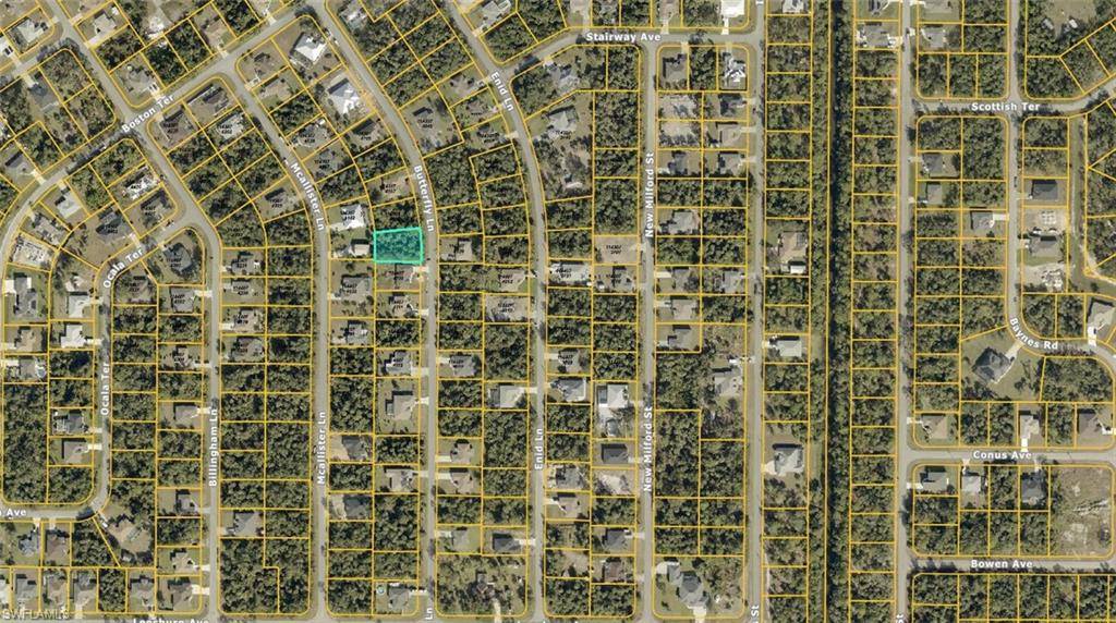 North Port, FL 34288,Butterfly LN