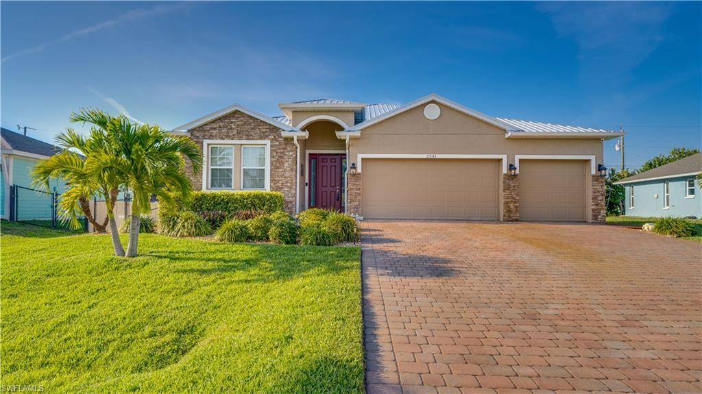 Cape Coral, FL 33914,2541 SW 32nd LN