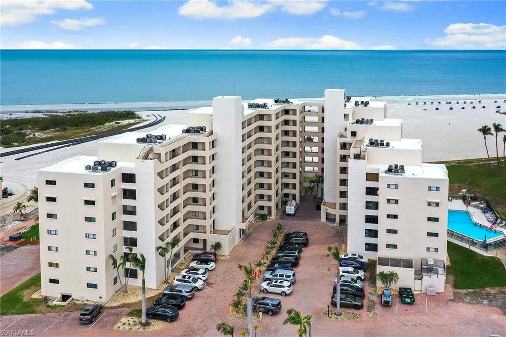 Fort Myers Beach, FL 33931,6672 Estero BLVD #A207