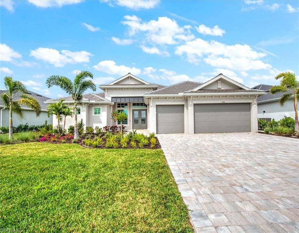 Fort Myers, FL 33913,17211 Blue Sapphire DR