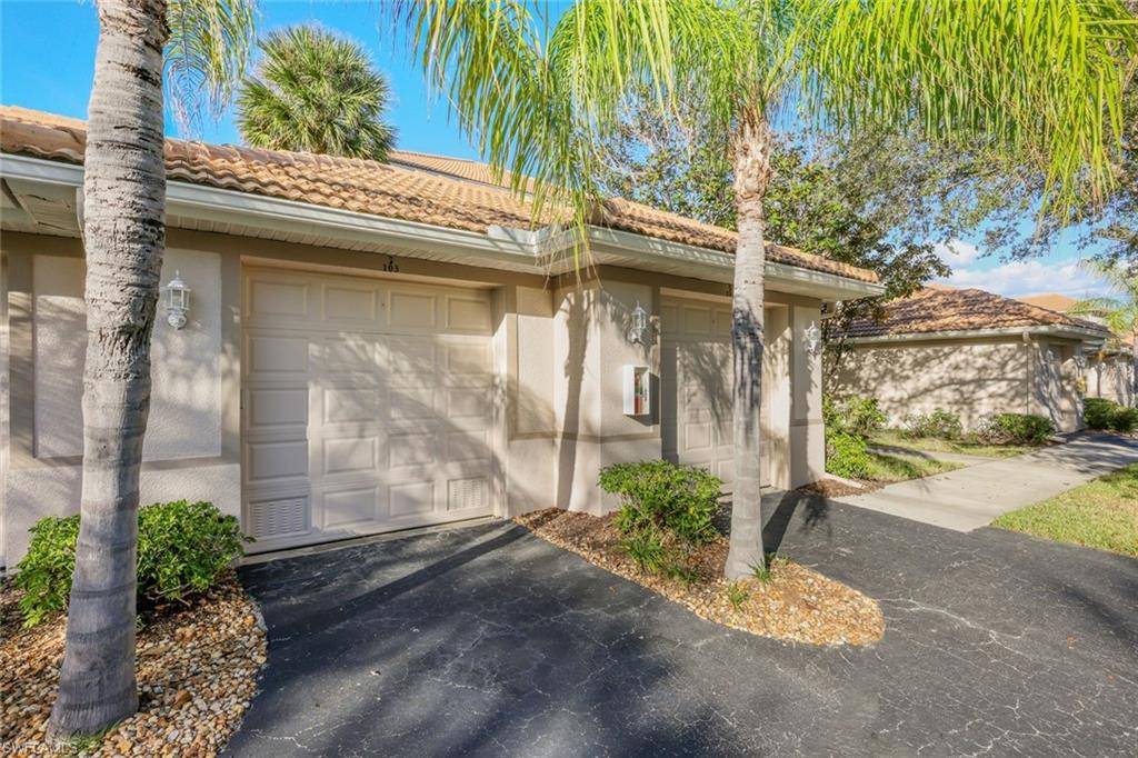 Naples, FL 34110,1128 Manor Lake DR #G103