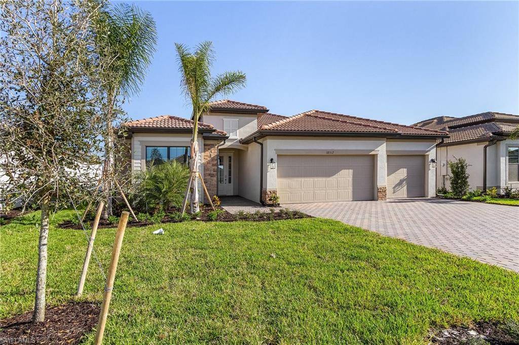 Estero, FL 33928,18312 Ridgeline DR