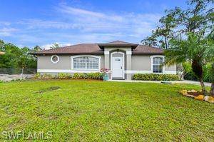 Naples, FL 34120,3030 Randall BLVD