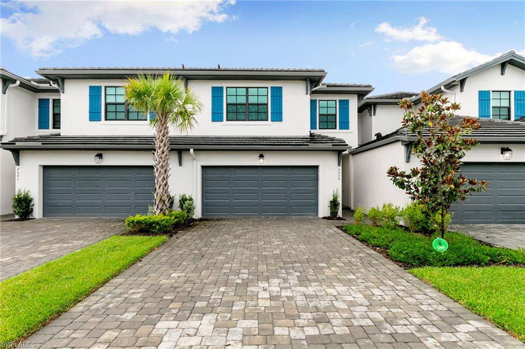 Naples, FL 34119,7555 Rockefeller DR