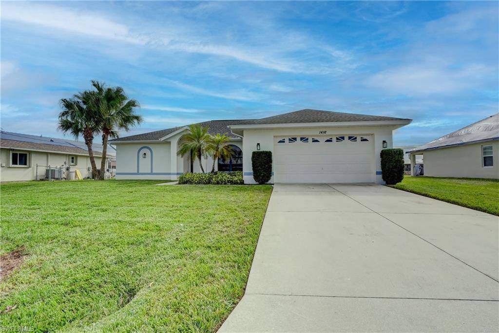 Cape Coral, FL 33990,1416 SE 21st ST