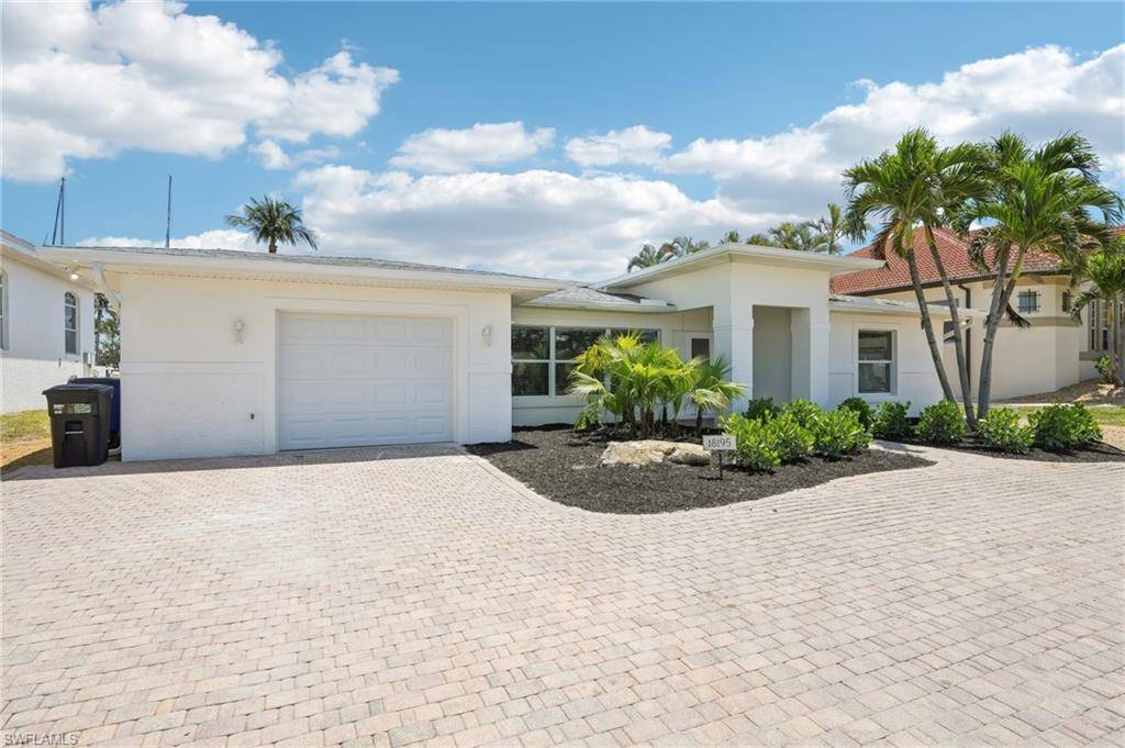 Fort Myers Beach, FL 33931,18195 Cutlass DR