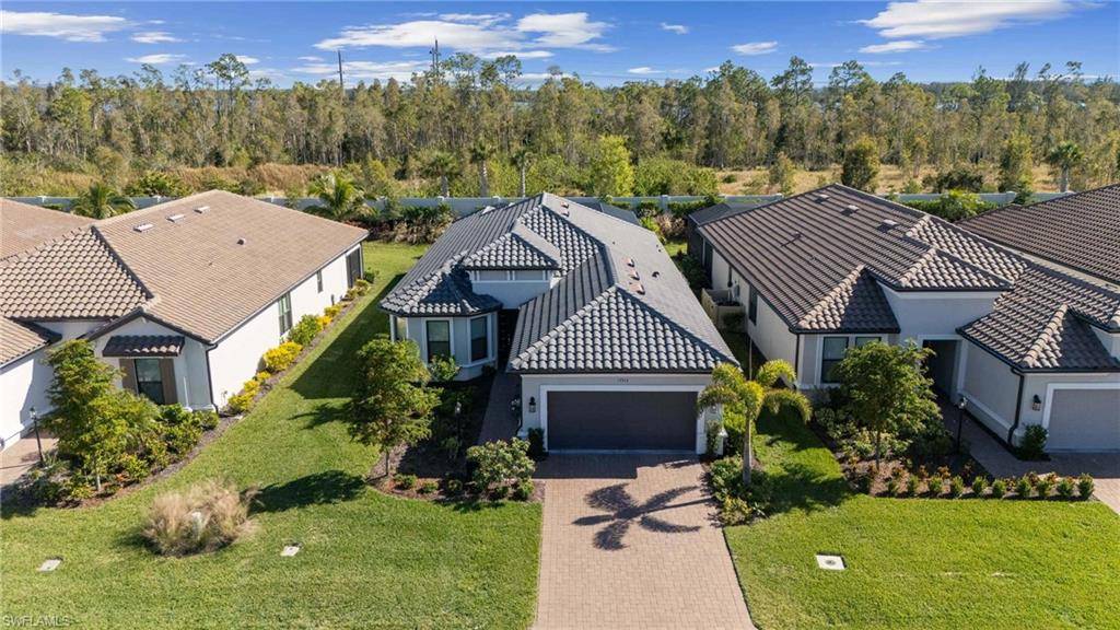 Fort Myers, FL 33913,17513 Caravita LN