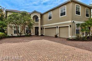 Naples, FL 34119,11728 Pintail CT