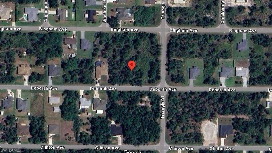 Port Charlotte, FL 33954,22106 Deborah AVE