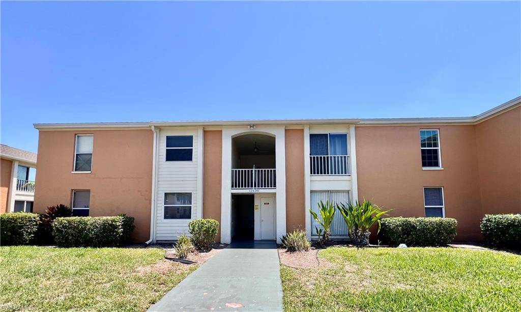 Fort Myers, FL 33907,12638 Kenwood LN #C