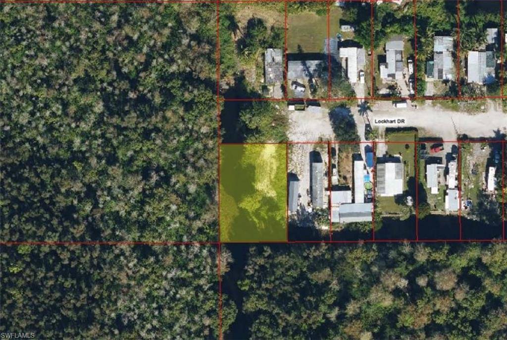 Naples, FL 34114,17002 Lockhart DR