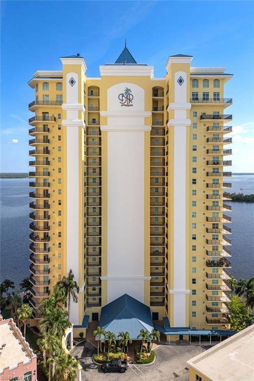 Fort Myers, FL 33916,2797 1st ST #803