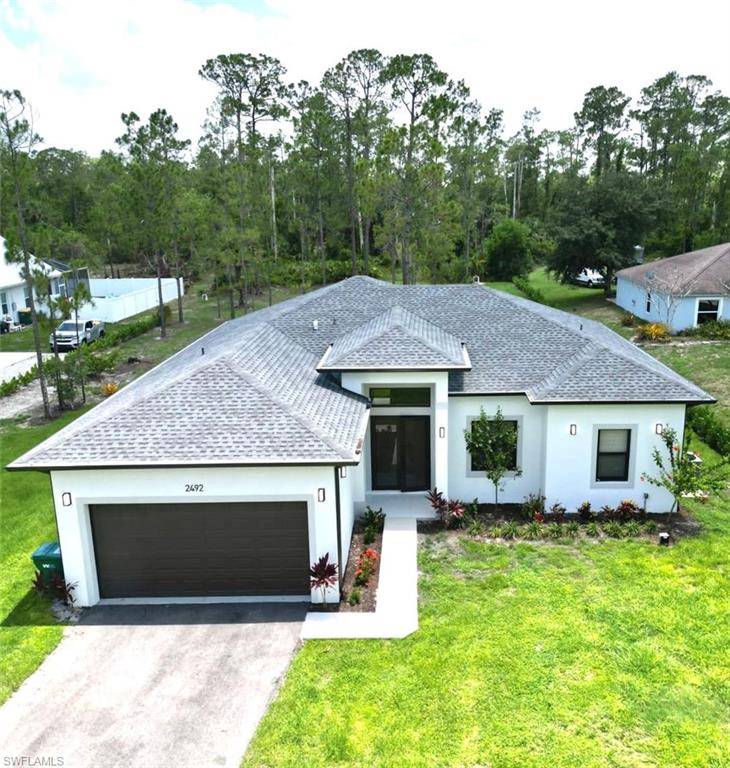 Naples, FL 34120,2492 27th AVE NE
