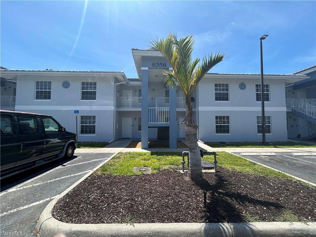 Fort Myers, FL 33966,8358 Bernwood Cove LOOP #707