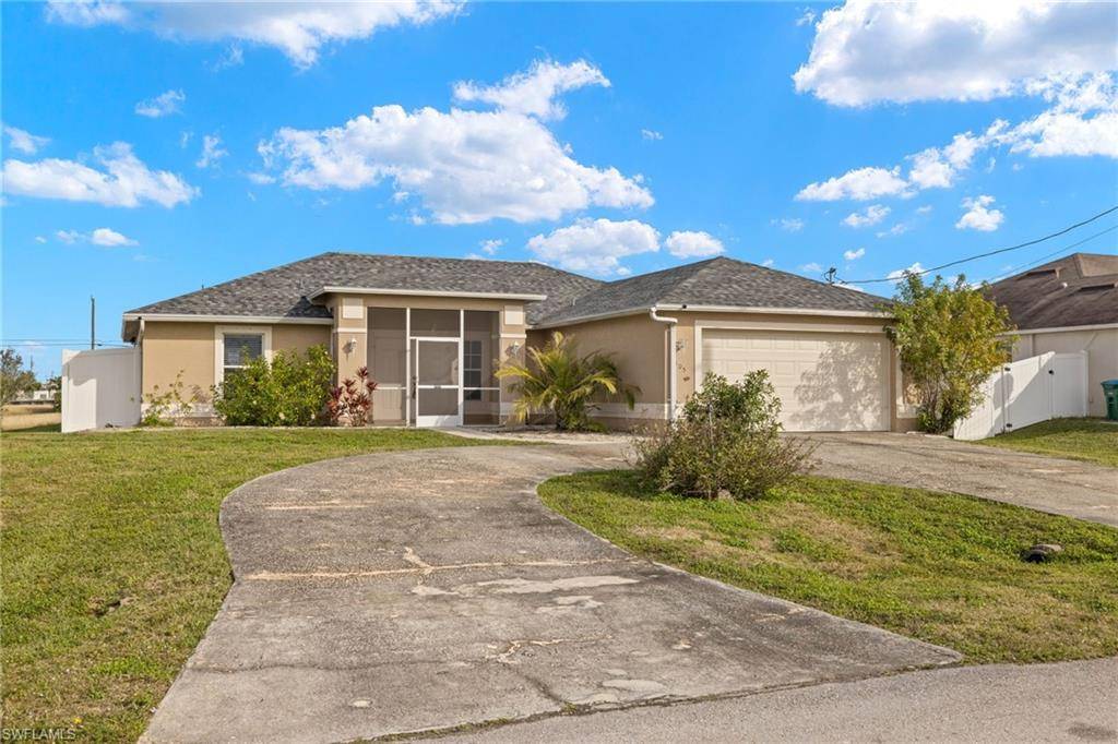 Cape Coral, FL 33909,1105 NE 5th AVE