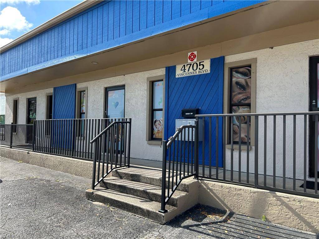 Cape Coral, FL 33904,4705 Vincennes BLVD
