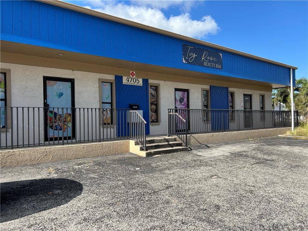 Cape Coral, FL 33904,4705 Vincennes BLVD