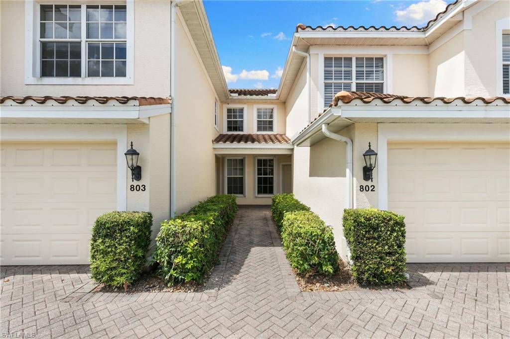 Naples, FL 34105,1335 Henley ST #802