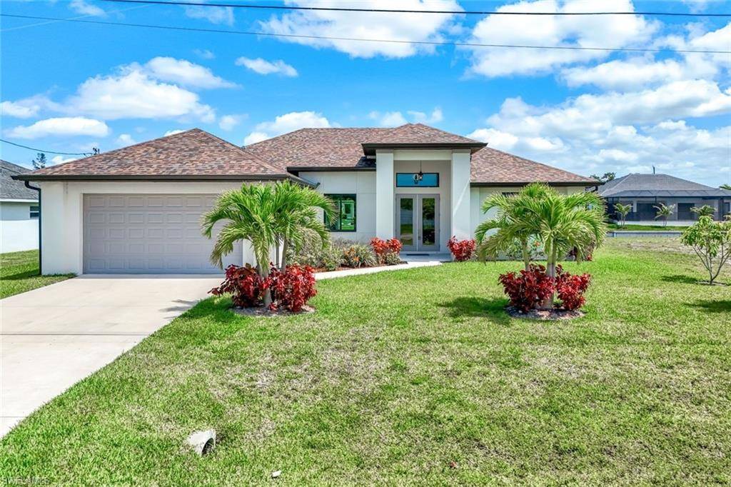 Cape Coral, FL 33991,1409 SW 24th ST