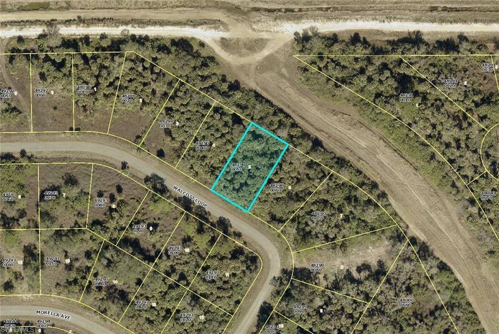 Lehigh Acres, FL 33972,1987 Walcott LOOP
