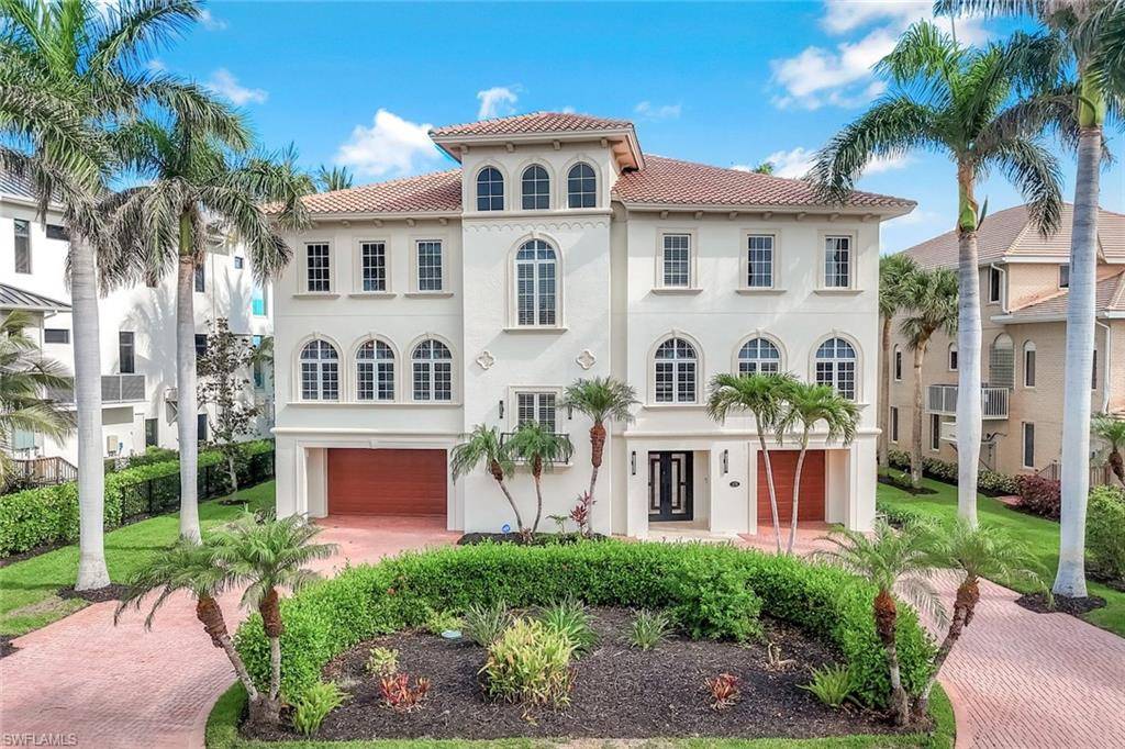 Bonita Springs, FL 34134,175 Topanga DR
