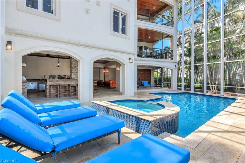 Bonita Springs, FL 34134,175 Topanga DR