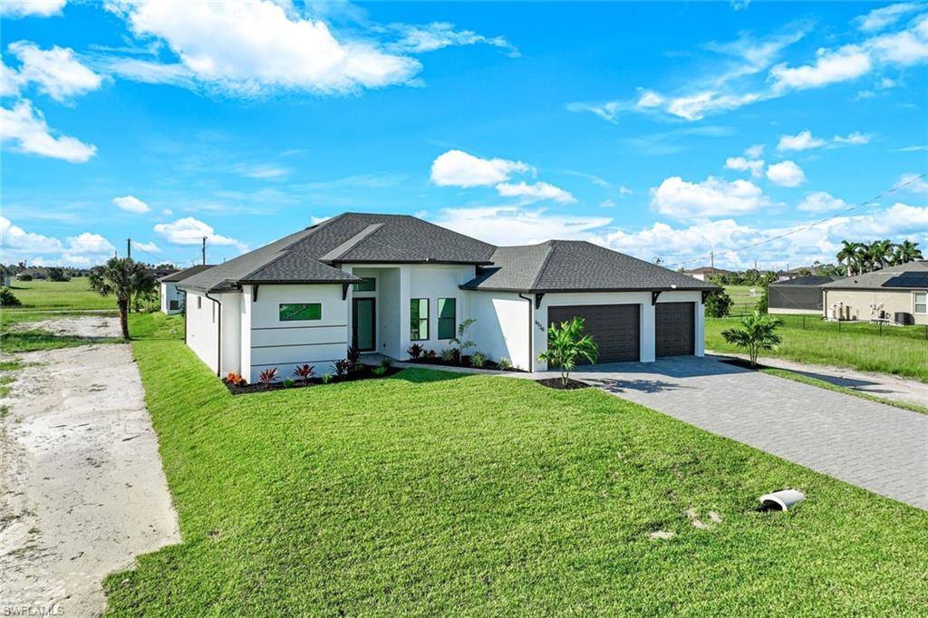 Cape Coral, FL 33993,4126 NW 39th ST