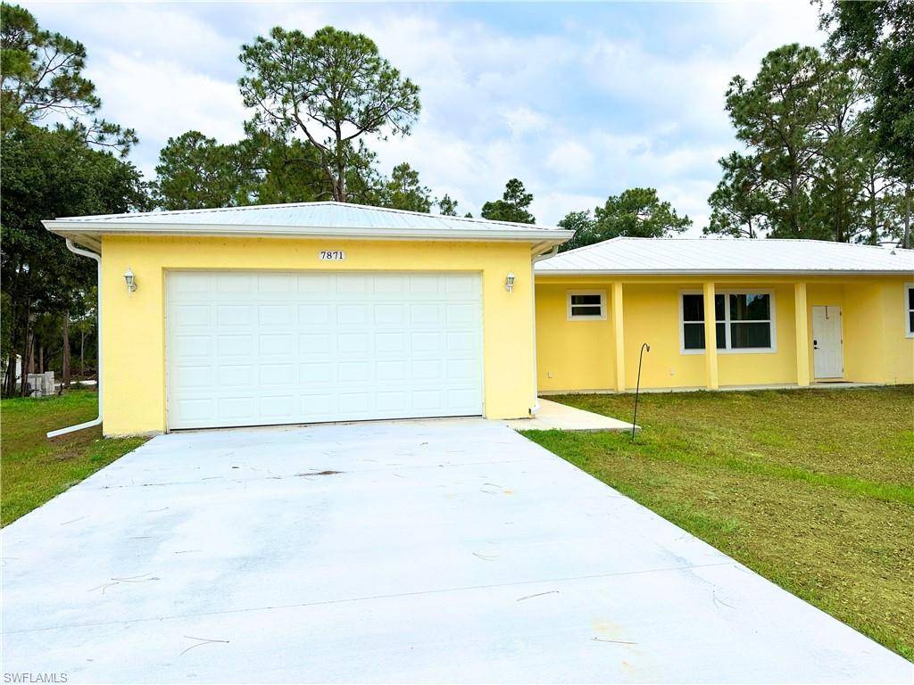 Labelle, FL 33935,7871 23rd PL