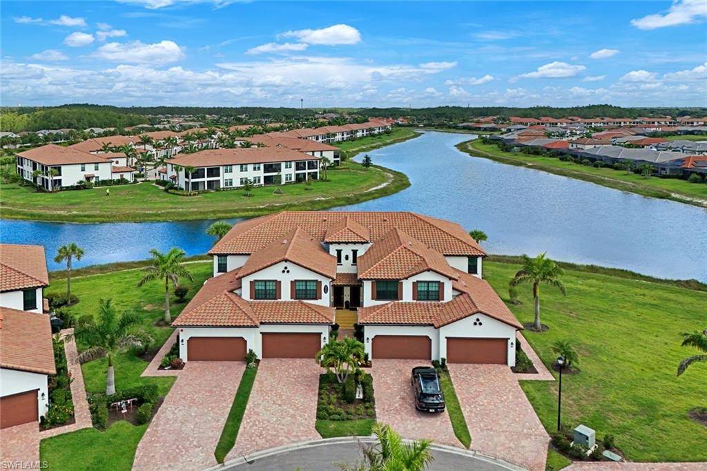 Fort Myers, FL 33913,12003 Hawthorn Lake DR #101
