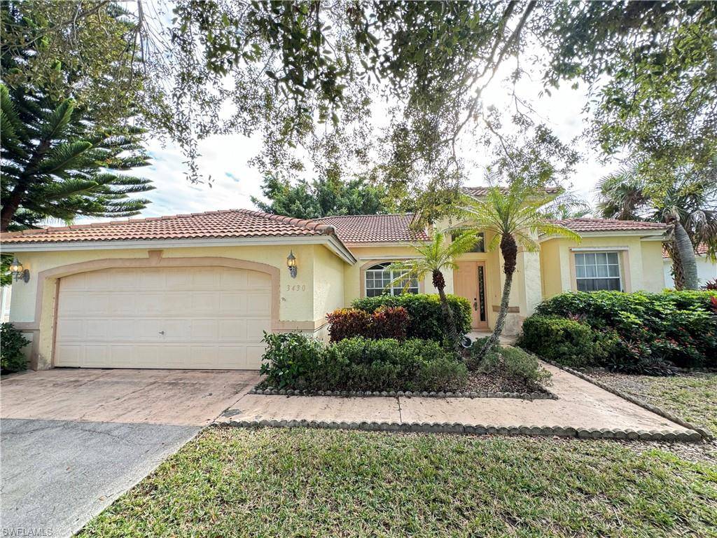 Naples, FL 34120,3430 Allegheny CT