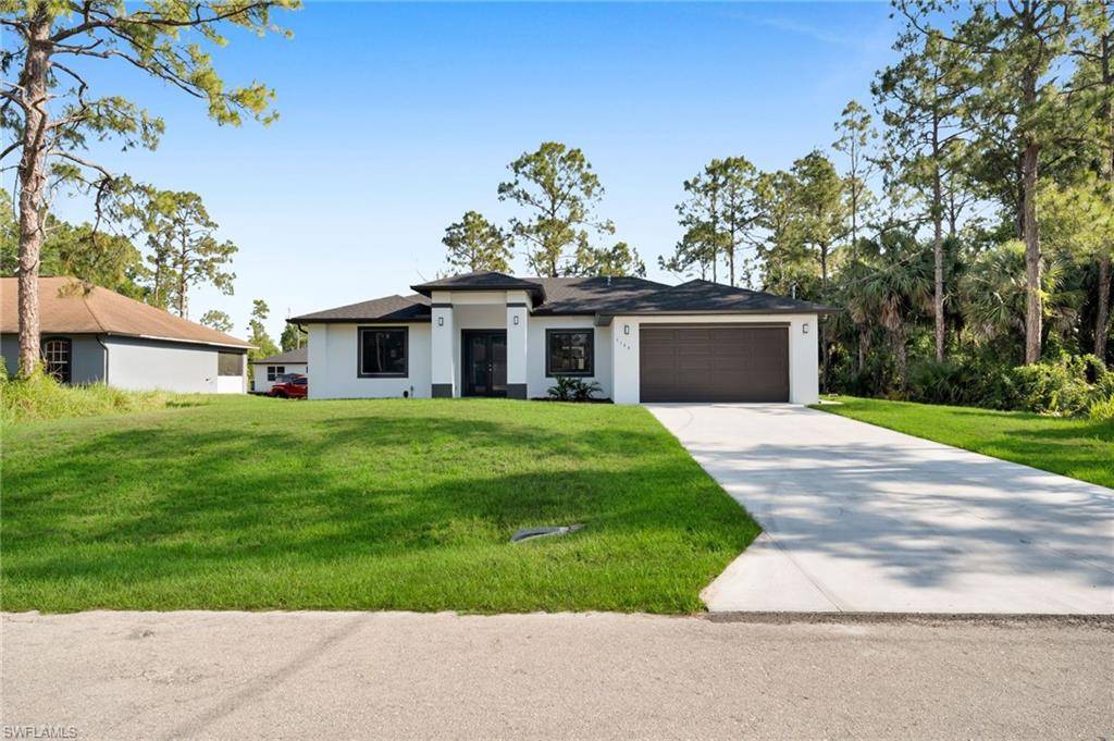 Lehigh Acres, FL 33971,3108 23rd ST W