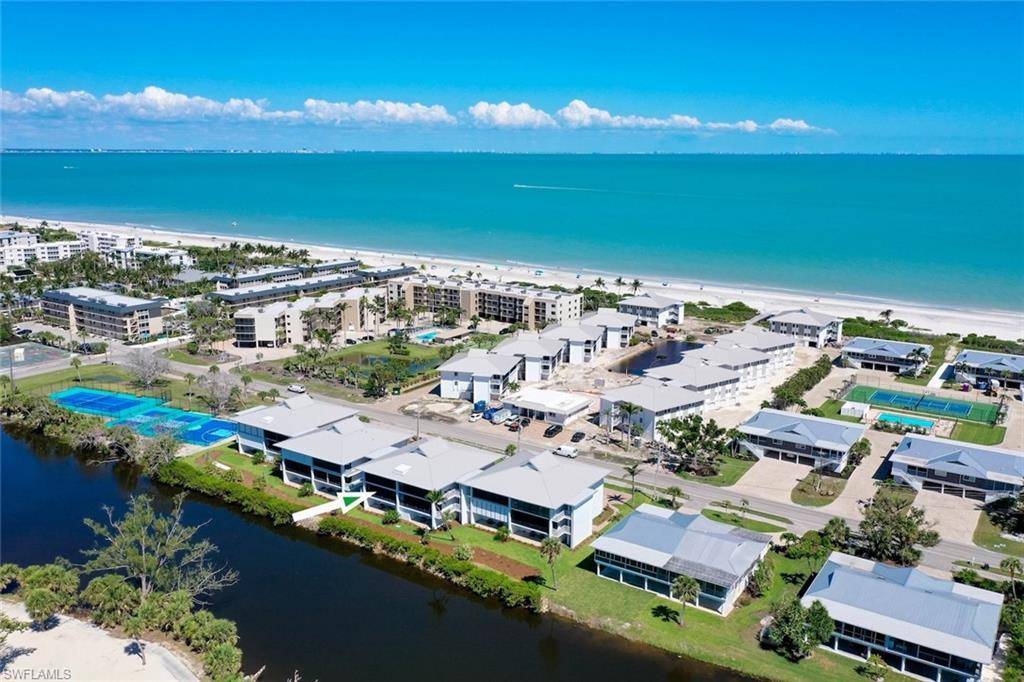 Sanibel, FL 33957,1340 Middle Gulf DR #8A
