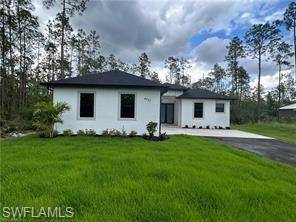 Naples, FL 34120,2487 54TH AVE NE