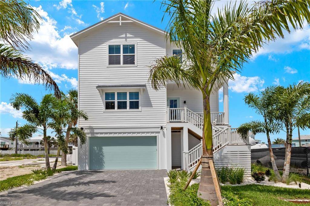 Fort Myers Beach, FL 33931,5583 Estero BLVD